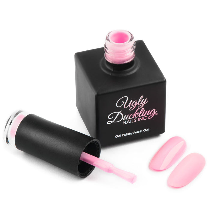 #007 Gel Polish - Cupcake | Ugly Duckling