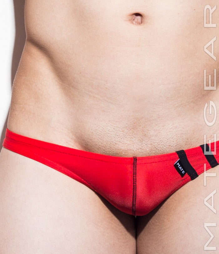 2pc Red / Small
