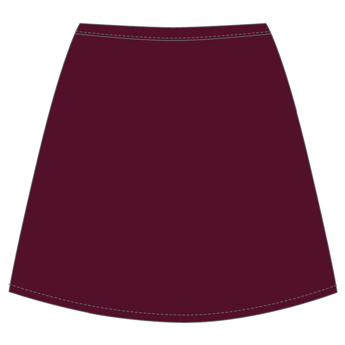 Active Skort
