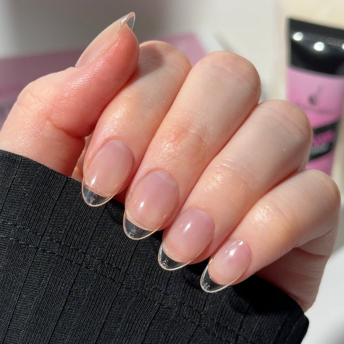 Almond XXS (NEW)