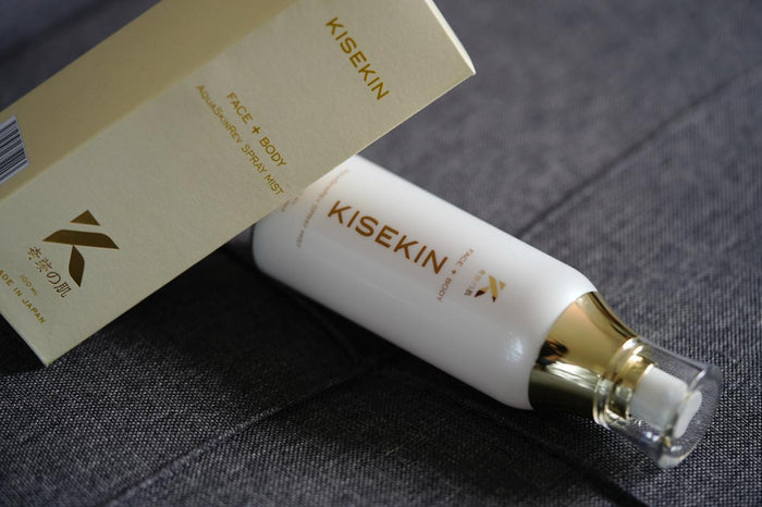 AquaSkinRev Face + Body Mist 100ml