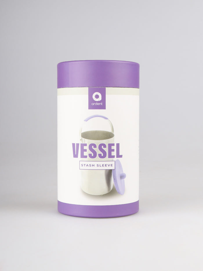 Ardent FX Infusion Vessel | One Colour-Image 5