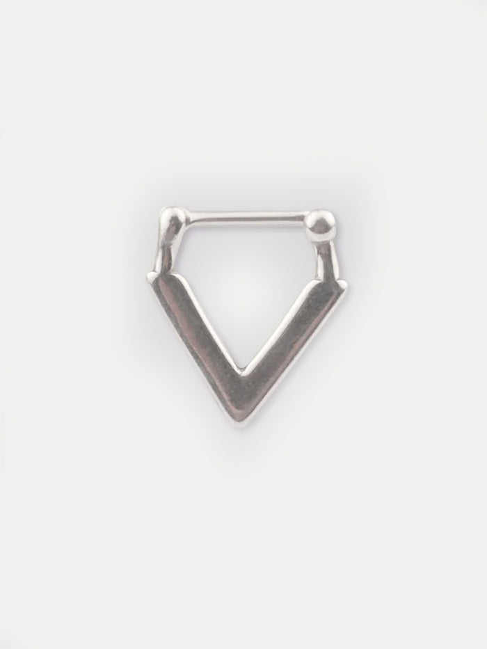 Arrow Clicker 16G | Steel-Image 1