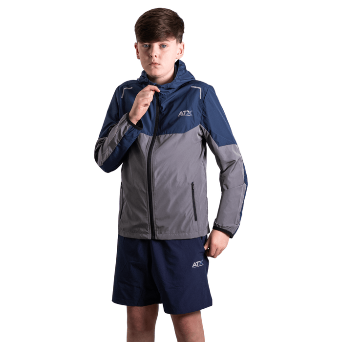 ATX Boulder Tracktop Junior