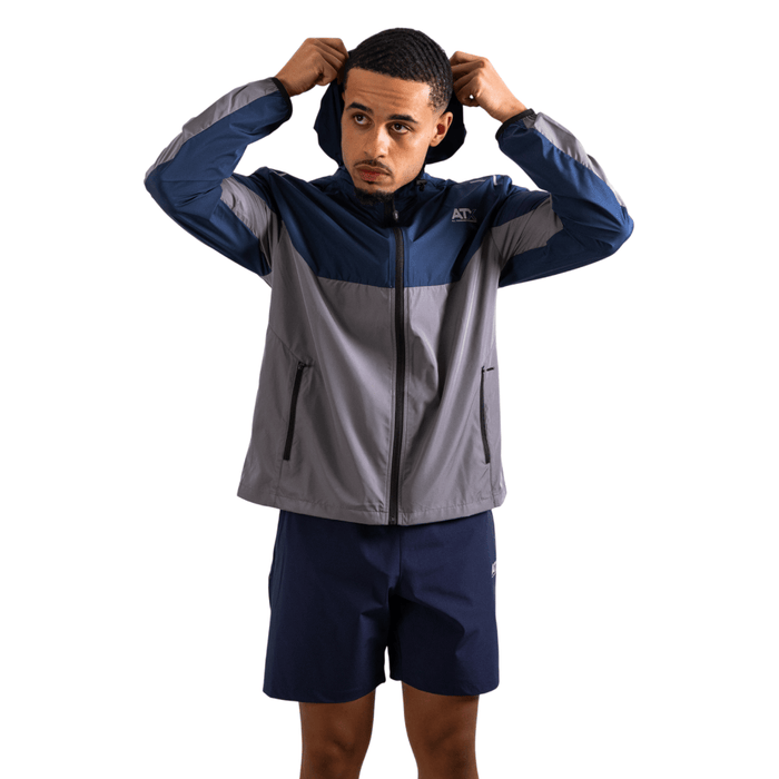 ATX Boulder Tracktop Men