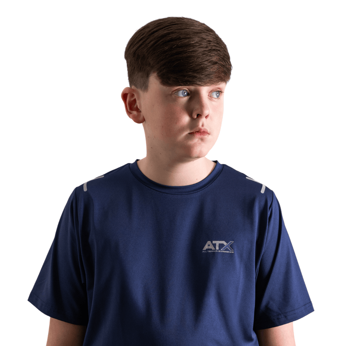 ATX Granite T-Shirt Junior
