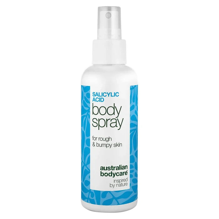Australian Bodycare - Salicylic Acid Body Spray - 100 ml