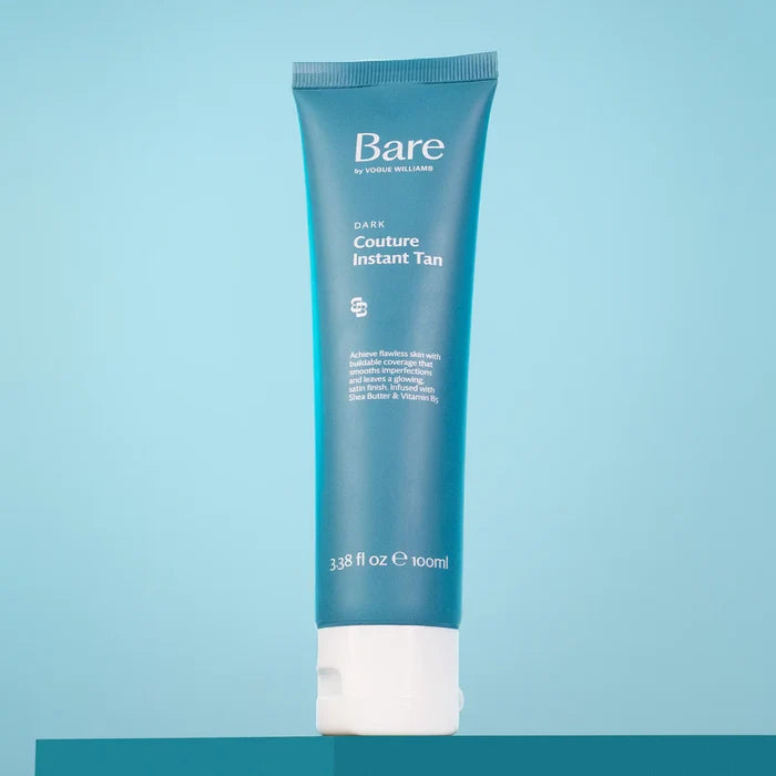 Bare by Vogue - Couture Instant Tan - Dark
