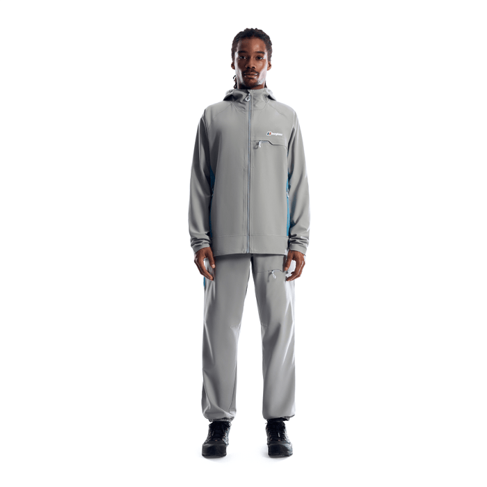 Berghaus Wavertree Hooded Jacket Men