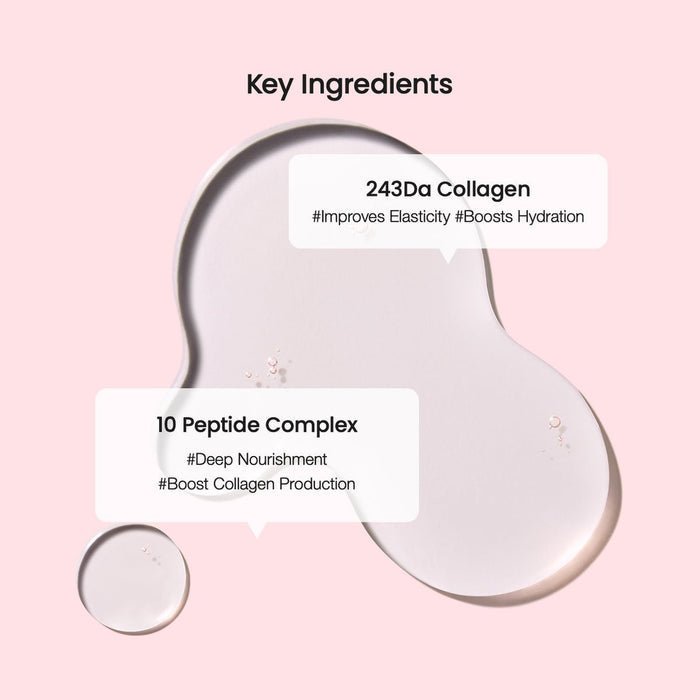 Biodance Collagen Cleansing Oil 200ml زيت بيودانس الكولاجين المنظف - Princess Cosmetics Qatar