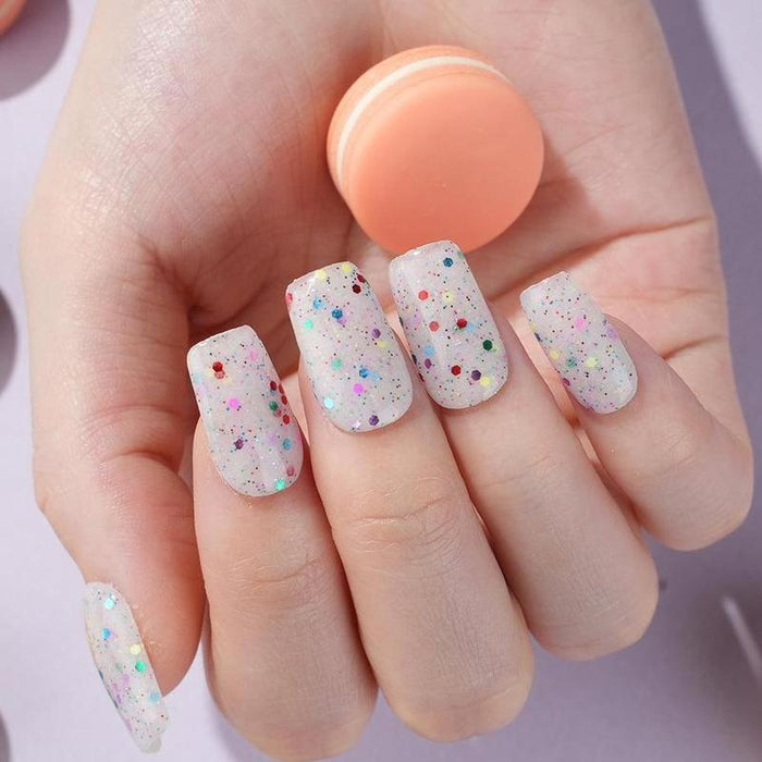 Birthday Collection-Fairy Glamor