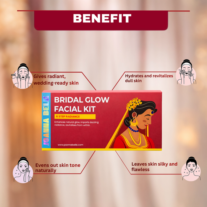 Bridal Facial Kit
