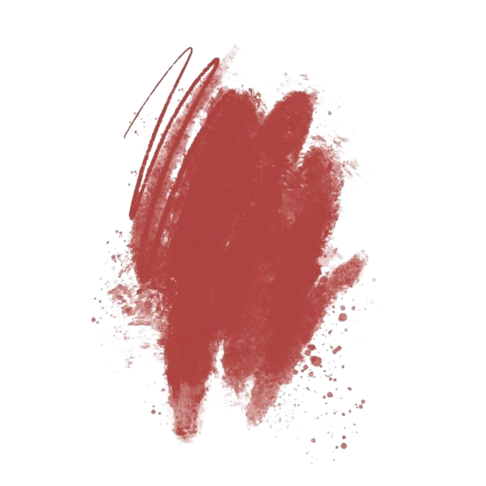 Brovi ONE Inorganic Red Pigment Supreme Permanent