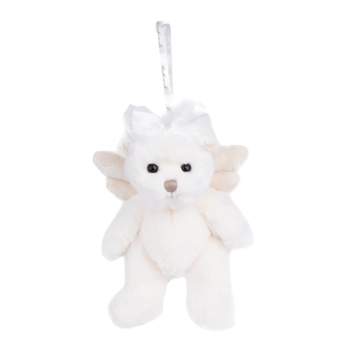 Bukowski Bears Kaitlyn Bear – soft Scandinavian plush teddy bear