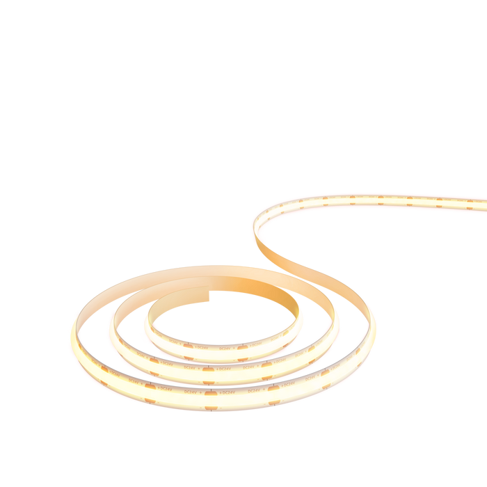 Calex SOB LED Strip – CCT – 3M – White