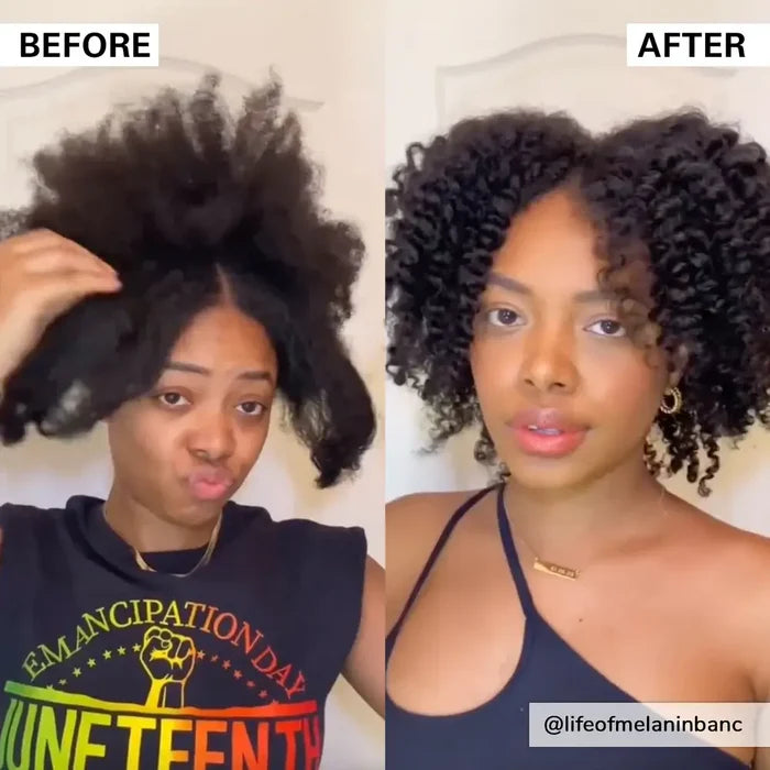 Color Wow Coco-Motion Lubricating Curl Conditioner