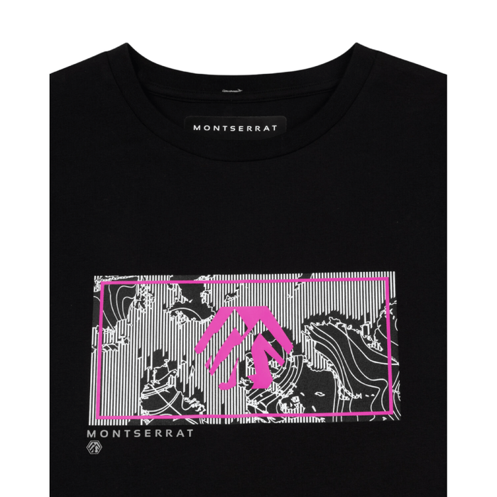 Cruyff Aereo T-Shirt Men