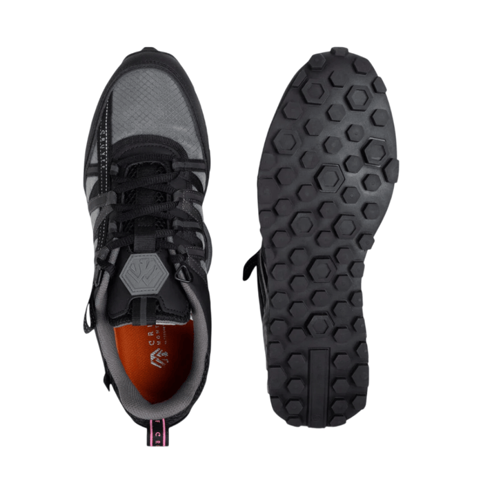 Cruyff Fearia Hex-Tech // Montserrat Men