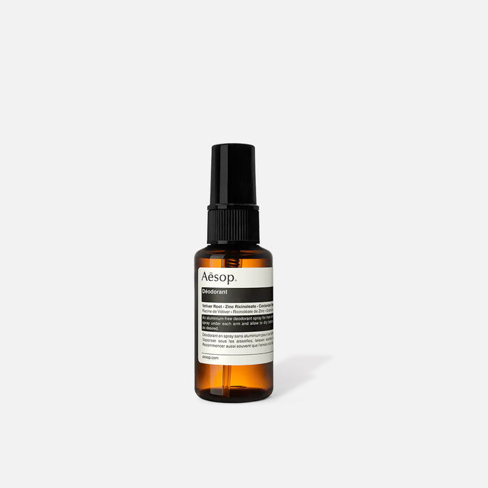 Déodorant - 50ml Spray