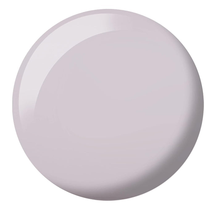 DND Gel Nail Polish Duo 876 - Flower Girl