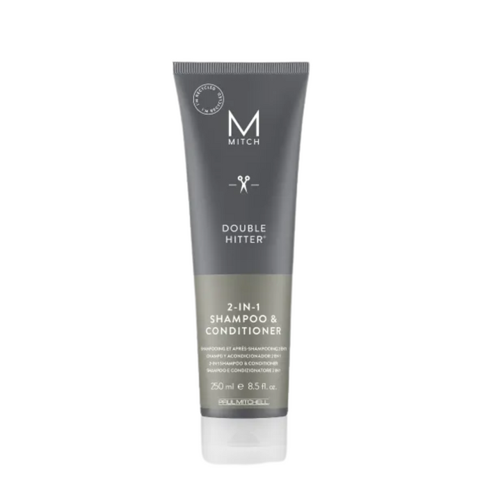 Paul Mitchell Double Hitter 250ml
