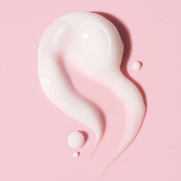 Flora & Curl Rose Water Cream Shampoo, stocked at Curly Life, Australia's curly hair specialists