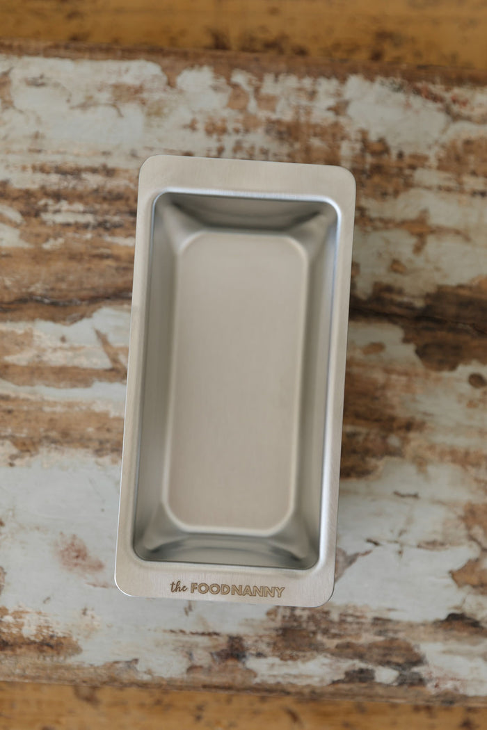 FN Bread Pan, Mini