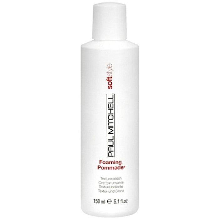 Foaming Pommade 5.1oz by PAUL MITCHELL