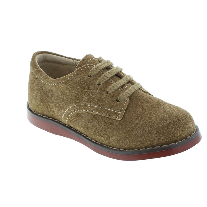 Footmates Dirty Buck Bucky Shoe