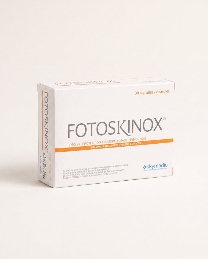 Fotoskinox