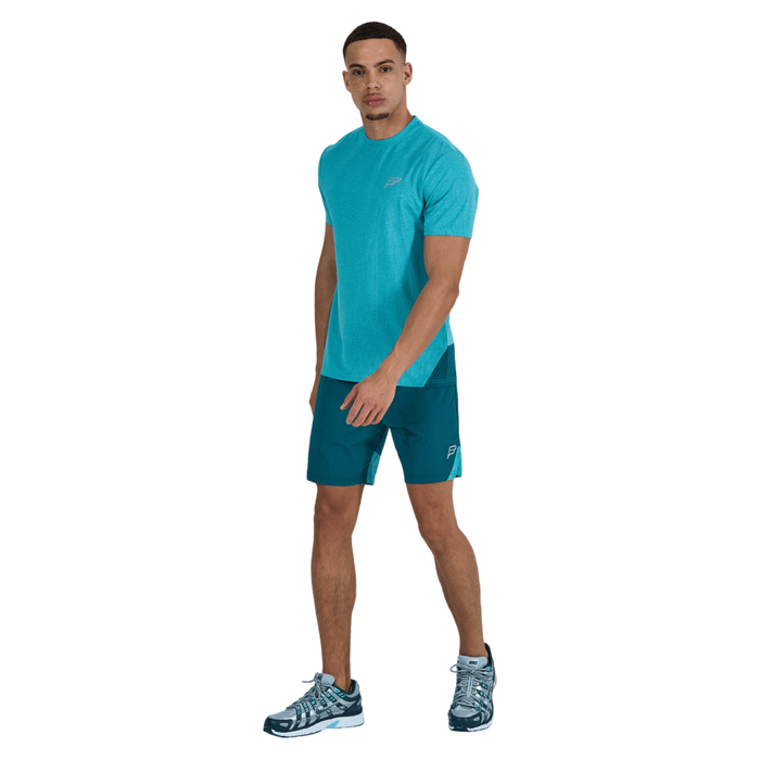 Frequency Align T-Shirt Men
