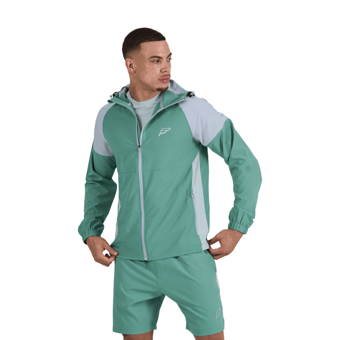 Frequency Pace Windbreaker Men