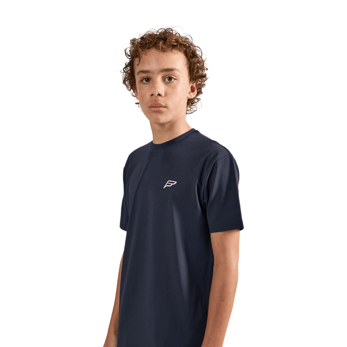 Frequency Stride T-Shirt Junior