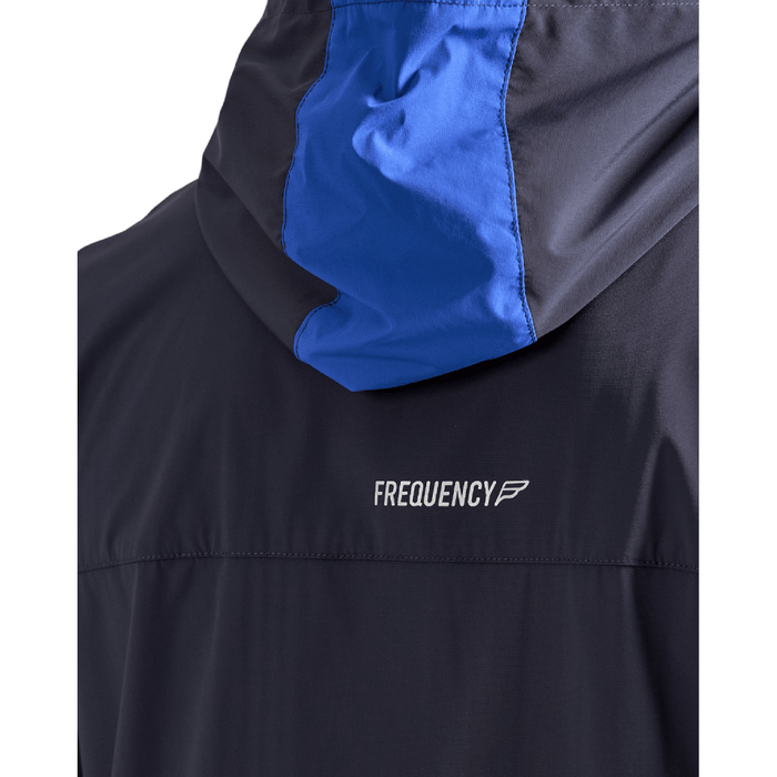 Frequency Stride Windbreaker Men
