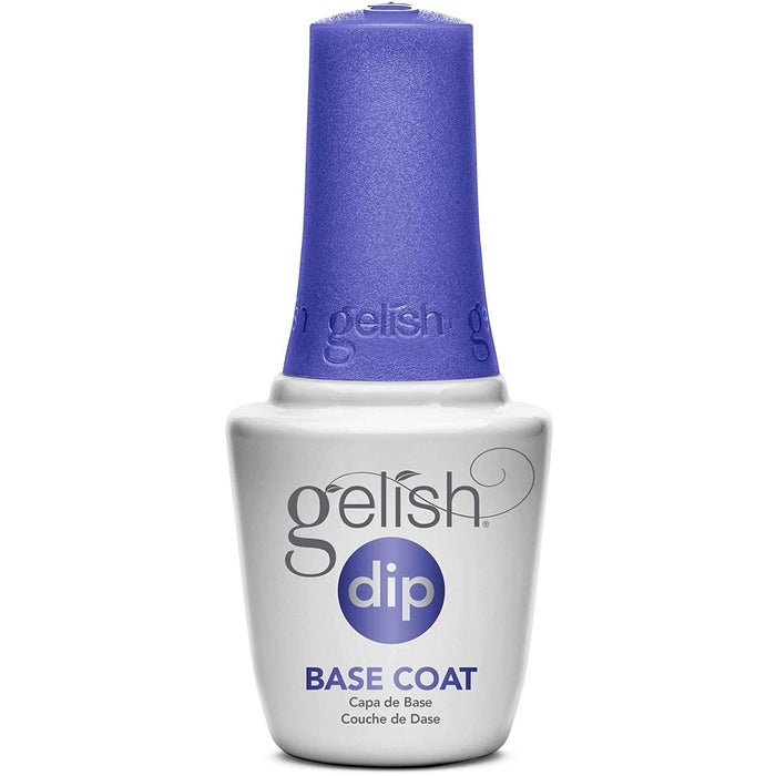 Gelish Dip Solutions System Base coat 0.5oz