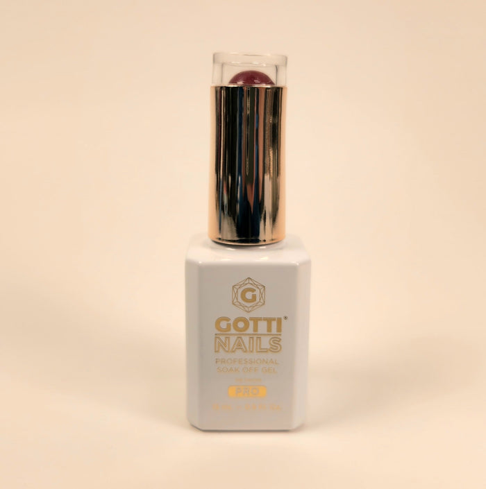 Gotti Gel Color #120G - Saigon Wine