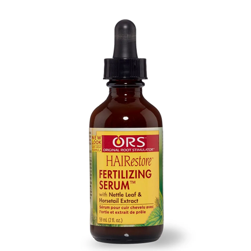 HAIRestore Fertilizing Serum 2oz by ORS