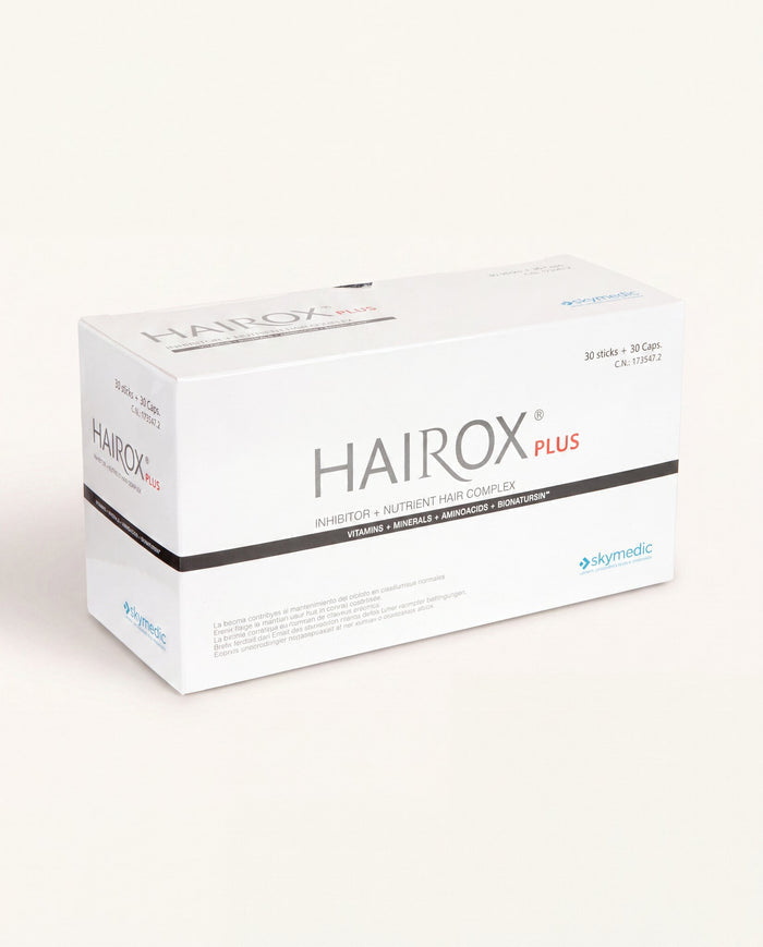 Hairox Plus