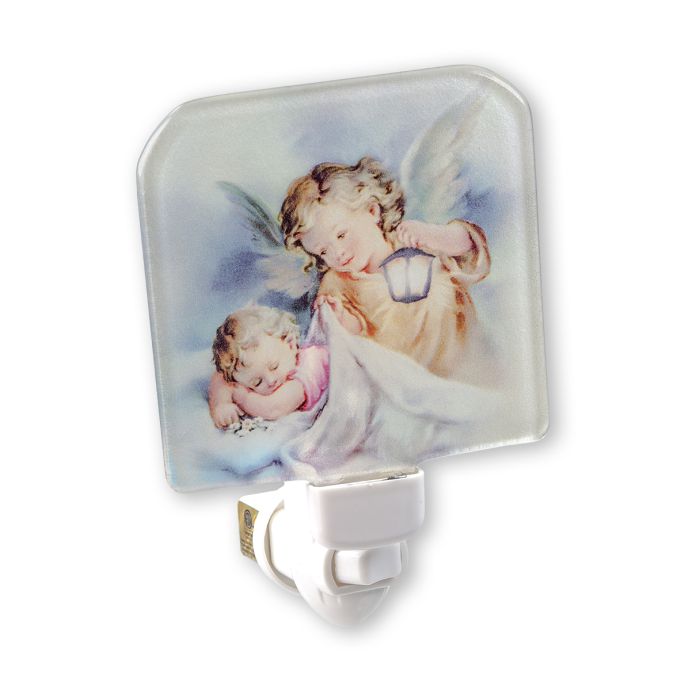 Hirten Guardian Angel Night Light