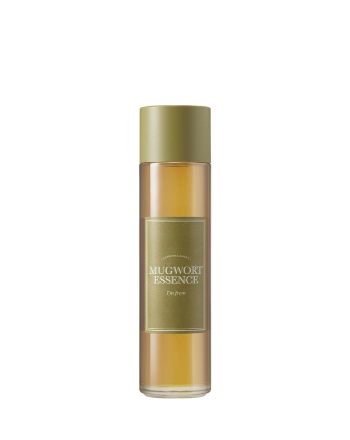 I'M FROM Mugwort Essence - DOKAN