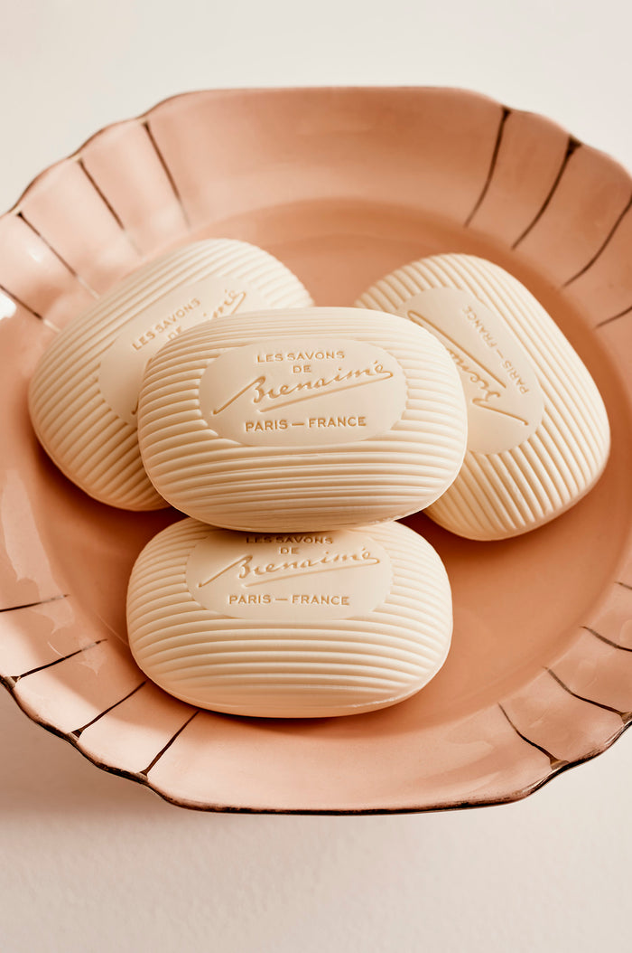 Jours Heureux Solid Soap