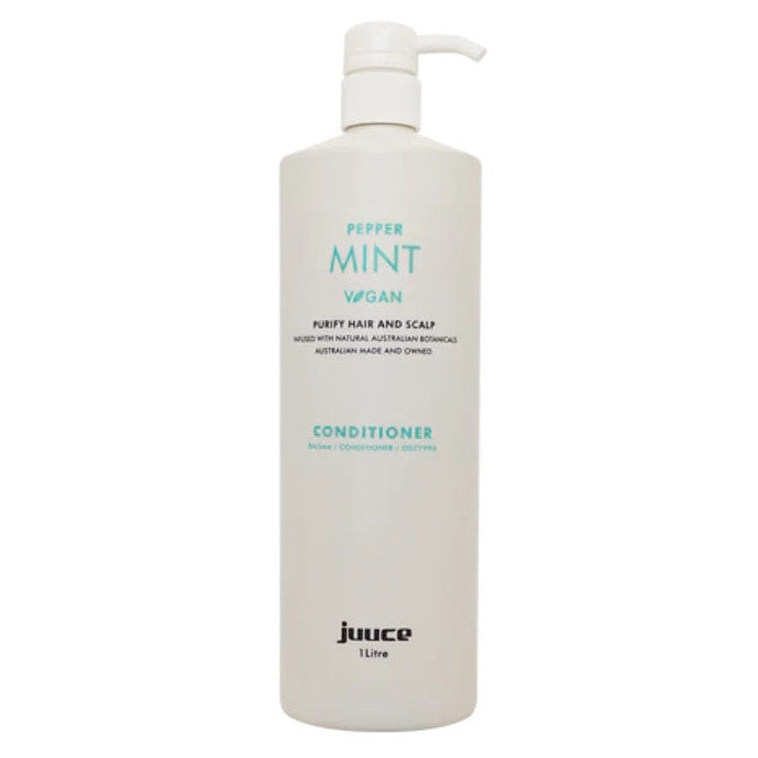 Juuce 1L Peppermint Conditioner