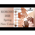 K- Concealer Series E249-E254