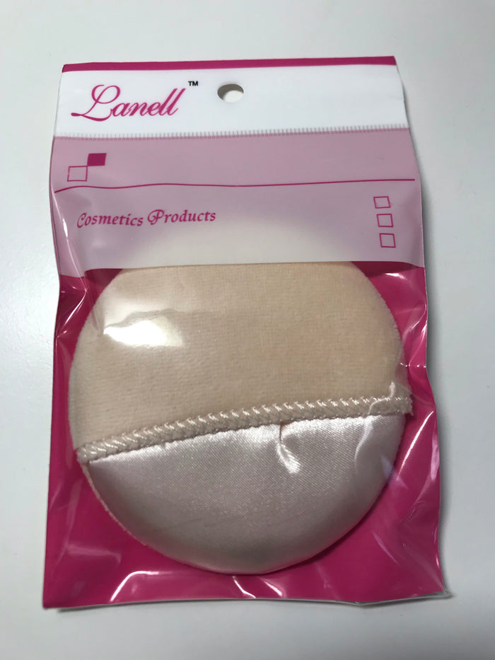 Lanell Cosmetic Products Make-Up Sponge Dozen #LN2001 - Palms Fashion Inc.