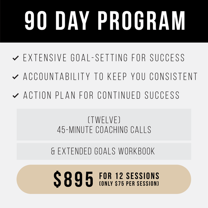 Lash Business Coaching