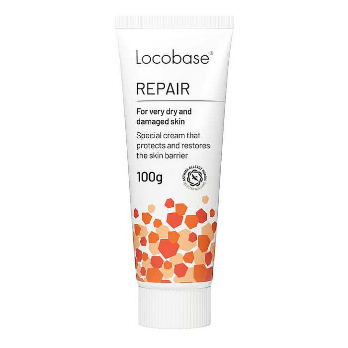 Locobase Repair - 100 g.
