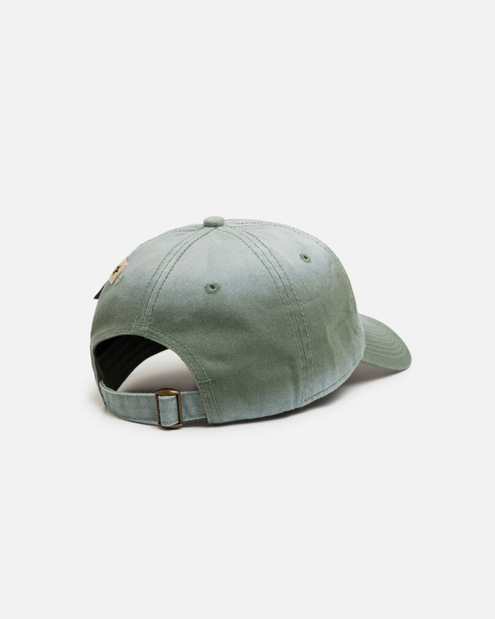 LTTT Club Cap V.3 in Maximum Green blues store www.bluesstore.co