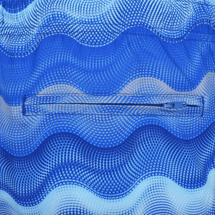 Moda Bandidos Dot Waves Santorini Swim Short Junior
