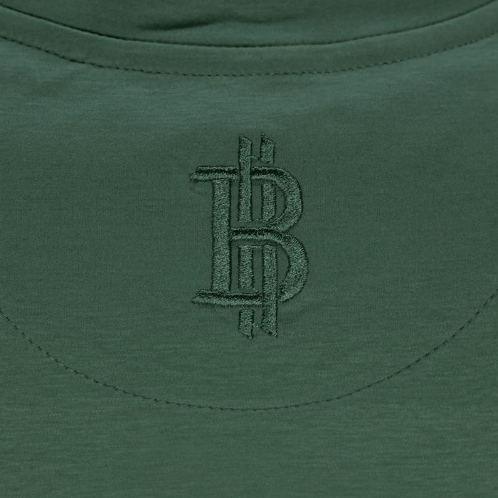 Moda Bandidos Sequin Zig Bali Box T-Shirt Men