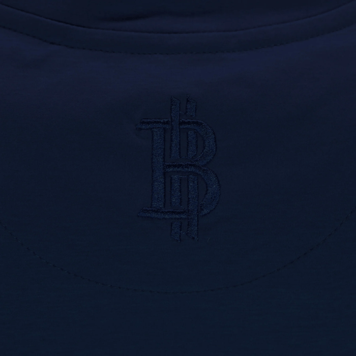 Moda Bandidos Sequin Zig Dubai Box T-Shirt Men